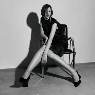 Логотип @antropologia_russkyh_mysley - бессмысленный и беспощадный блог