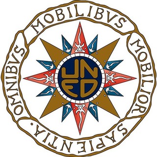 Логотип @antropologiauned - Antropología UNED