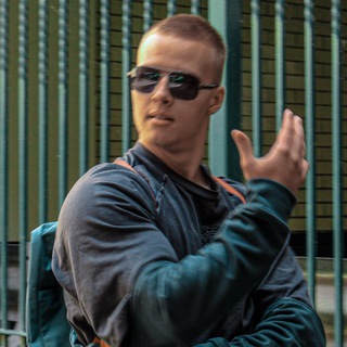 Логотип @antsterra - KURALIESIN (Ants Terra)