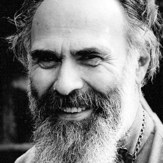 Логотип @antsur_ru - Друзья Фонда «Духовное наследие митр. Антония Сурожского»