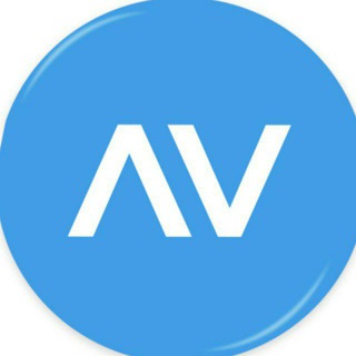Логотип @antvrestrade - ANTVARES