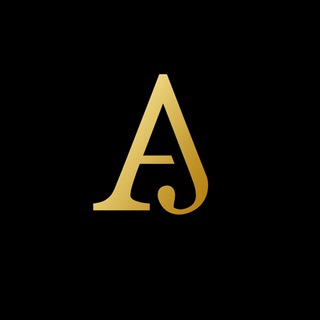 Логотип @anuar_jeweler - AJ | Ювелирные украшения