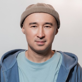 Логотип @anuar_nurpeisov - Anuar Nurpeisov