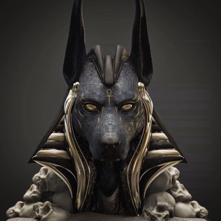 Логотип @anubis_betting - AnubiS bet