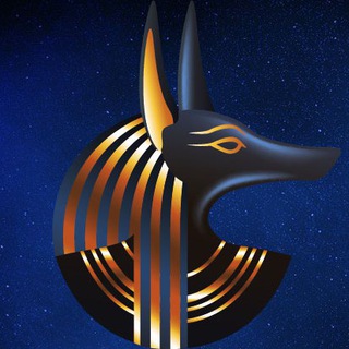 Логотип @anubis_offical - Anubis.Cloud Official 1/2
