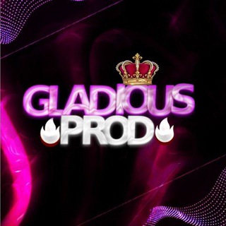 Логотип @anubis_prod - ⚡️𝐆𝐋𝐀𝐃𝐈𝐎𝐔𝐒/𝑷𝑹𝑶𝑫⚡️