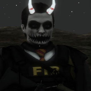 Логотип @anubis_pubg_g - ANUBIS Majestic RP