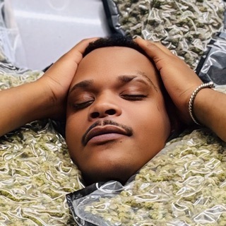 Логотип @anubixofficial - Anübix 👹