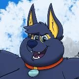 Логотип @anuboartarchive - Anubo's Art Archive