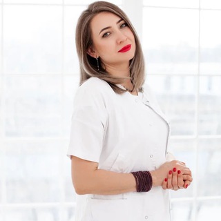 Логотип @AnufrievaVG - ГИНЕКОЛОГ Ростов-на-Дону