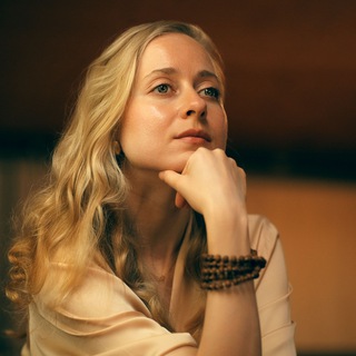 Логотип @anurada_daria - ANURADA