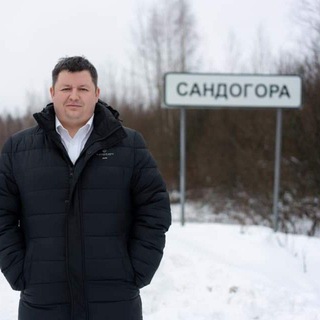 Логотип @anurgazizov - 🇷🇺Александр Нургазизов