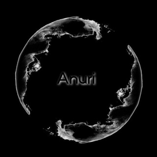 Логотип @anuriclan95 - 𝐀𝐍𝐔𝐑𝐈