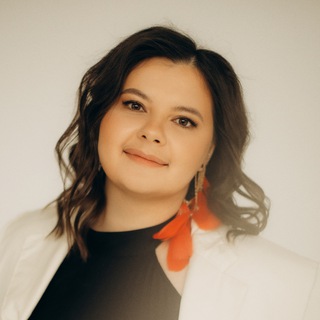 Логотип @anurina_live - Про гроші, заощадження та інвестиції