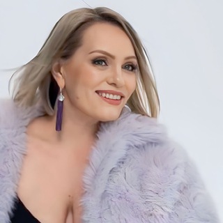 Логотип @anutaraykhel - Анна Райхель