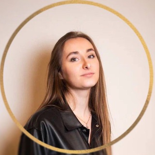 Логотип @anutavoronki - АННА УЛАНОВА || Креатер воронок продаж