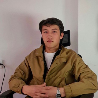 Логотип @anvar_3d - Anvar Axmadov CG