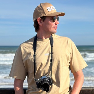 Логотип @anveran - Жизнь у моря | Испания без фильтров