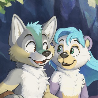 Логотип @anw_main - @AnthroNW