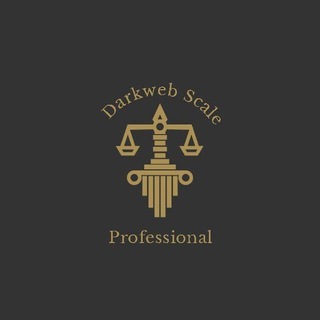 Логотип @anwangtianping - 中文暗网灰色天平