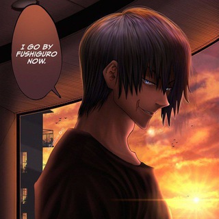 Логотип @anx_squad - 𝗮𝗻𝘅