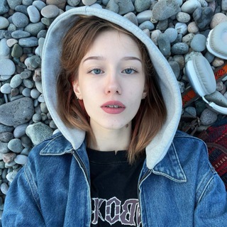 Логотип @anxietyhds - нена:вижу