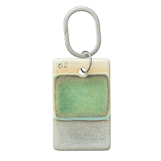 Логотип @anxiousbasil - тревожный базилик