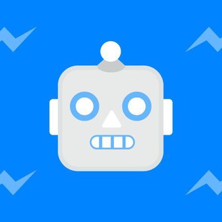 Логотип @any_bots - Any Bots | Полезные Telegram боты