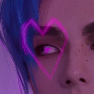 Логотип @any_eng - ~ANY🤍🇺🇸