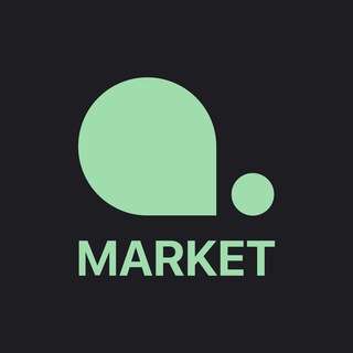 Логотип @any_market - ANY Market