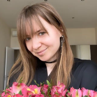 Логотип @anya_ahimsa - Аня Ахимса | Нутрициолог