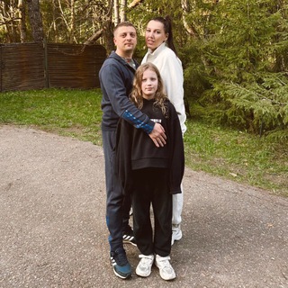 Логотип @anya_mama1 - Anya_mama16