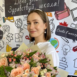 Логотип @anya_parshukova - Русичка Анна Евгеньевна