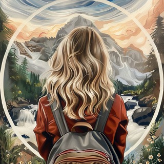 Логотип @anya_pro_altay - Аня PRO Алтай