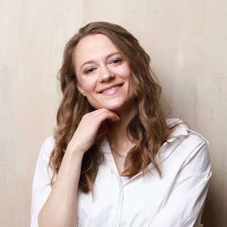 Логотип @anya_shagaet - Шагаю своим путем. Анна Клюева