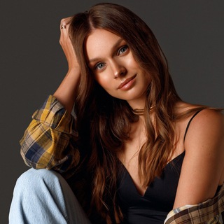 Логотип @anya_soul - Аня Соул • Фотограф беременности в Москве