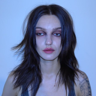 Логотип @anya_stezia - stezia