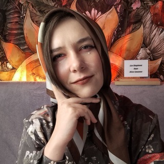 Логотип @anya_zhiza - Я ЗДЕСЬ ЖИВУ