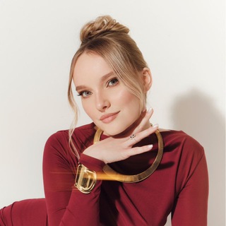 Логотип @anyaalbertovnaa - Аня вдохновляет на продажи💸