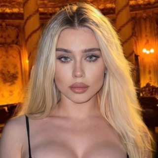 Логотип @anyaaveilu - Аня Авейлу