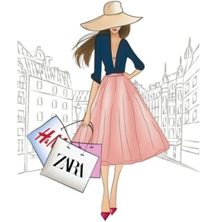 Логотип @anyabuyer - Anyabuyer 🛍