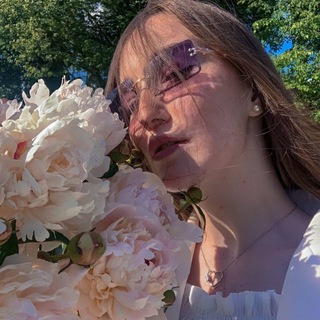 Логотип @anyafonov - Анна Фонова