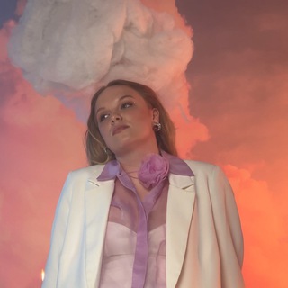 Логотип @anyagall - Anyagal подпольный канал