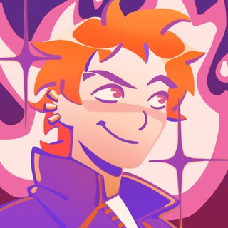 Логотип @anyakimchi - миска риса с акимчи