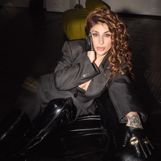 Логотип @anyaryssss - АННА РЫСЬ