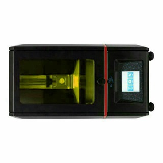 Логотип @anycubic_photon_floodilka - Anycubic Photon Floodilka