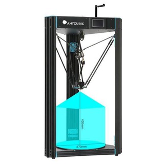 Логотип @anycubic_predator - Anycubic Predator ru
