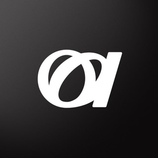 Логотип @anyforms - anyforms — молды для брендов