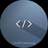 Логотип @anylose - anylose