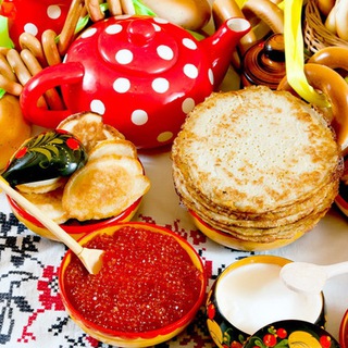 Логотип @anymenu - Меню на каждый день